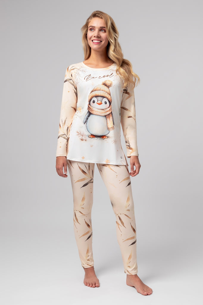 lelosi pijama cooly 0