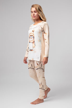 lelosi pijama cooly 1