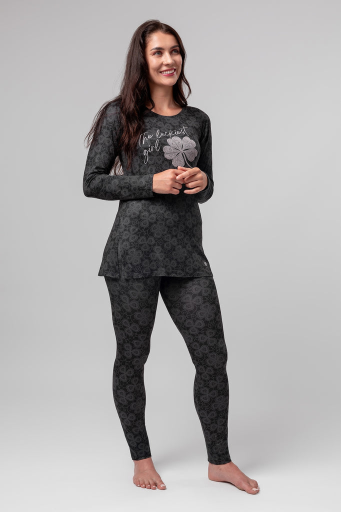 lelosi pijama girly 0