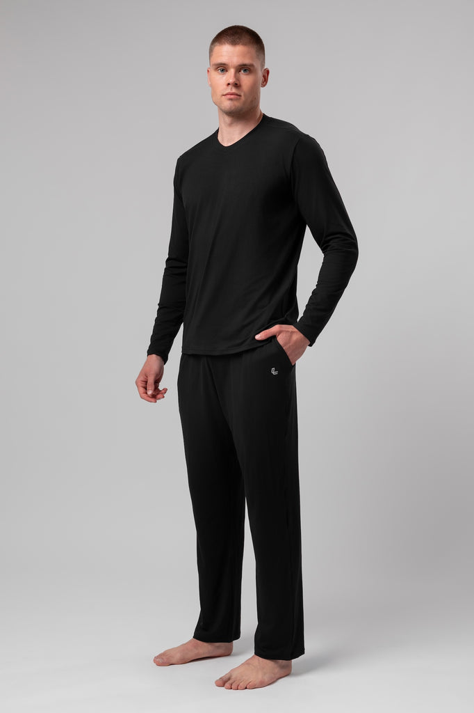 lelosi pijama pentru bărbați naptide 0