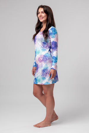 lelosi cămașă de noapte qvavily 1