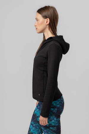 lelosi jachetă de tranziție subzero 1