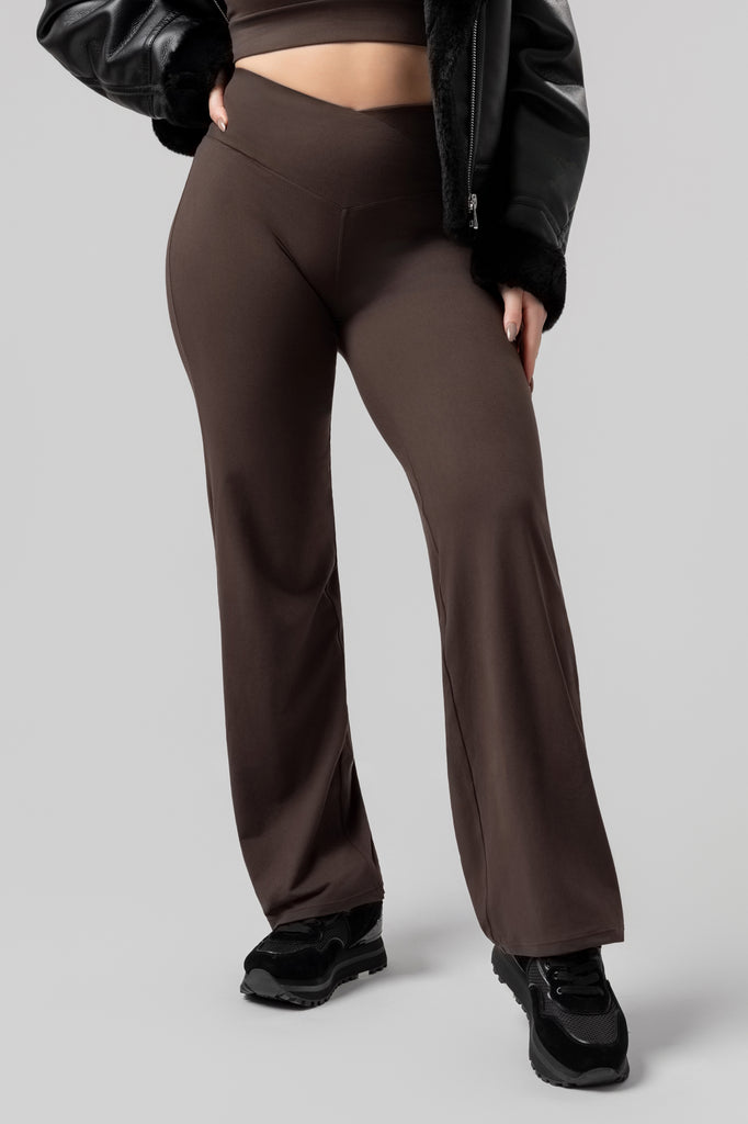 lelosi colanți vibe relaxed kaia 0