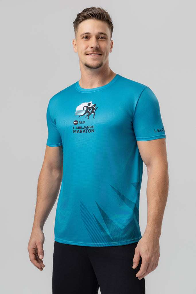 lelosi tricou de alergare veselje ii 0