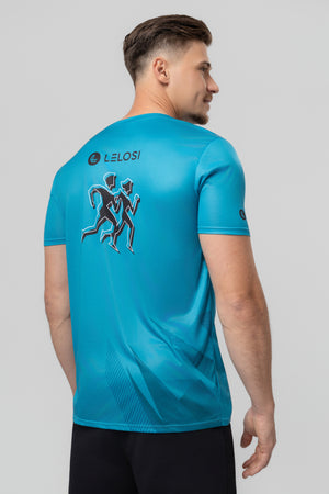 lelosi tricou de alergare veselje ii 1