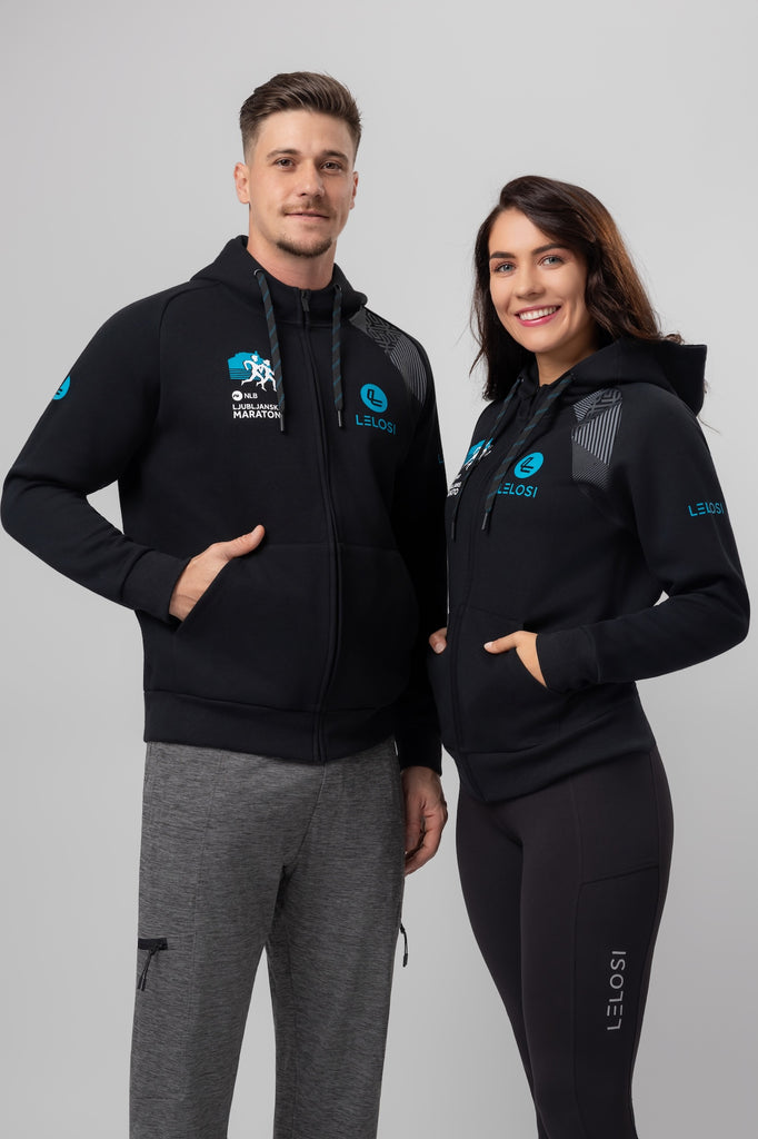 lelosi hanorac cu fermoar medalja ii 0