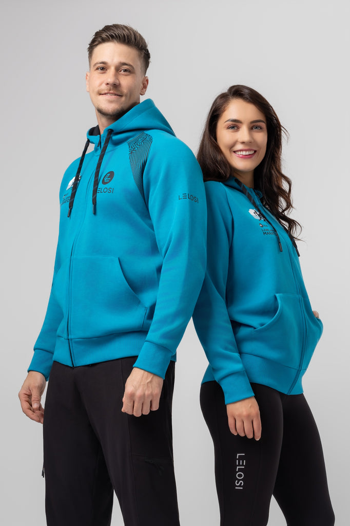 lelosi hanorac cu fermoar želja ii 0