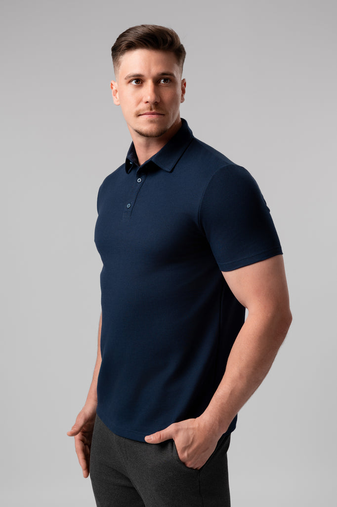 lelosi tricou polo aidan 0