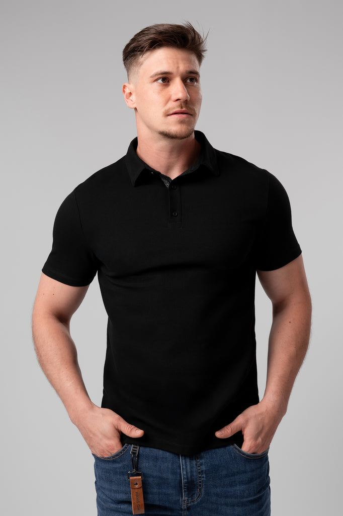 lelosi tricou polo facundo 0