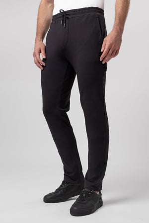 lelosi pantaloni de trening relaxed supercomfort pentru bărbați drake 1