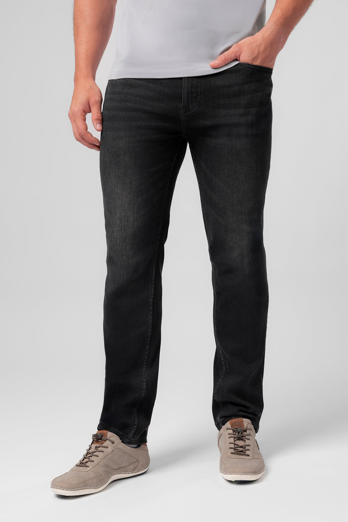 lelosi blugi de bărbați lucas 0