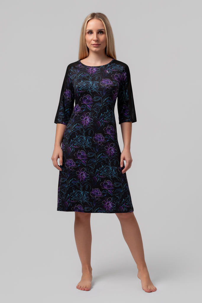 lelosi cămașă de noapte delilah 0