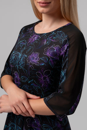 lelosi cămașă de noapte delilah 1