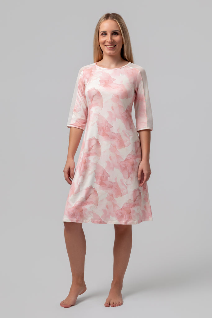 lelosi cămașă de noapte rosalinda 0