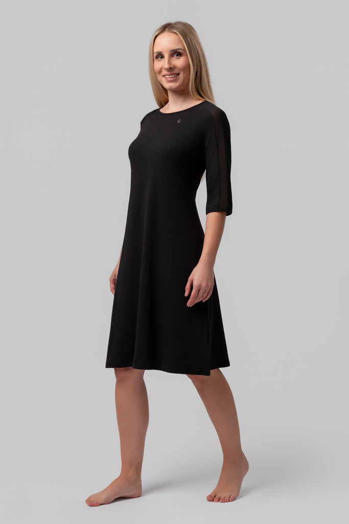 lelosi cămașă de noapte sylvette 0