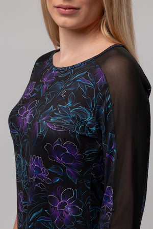 lelosi pijamale relaxed delilah 1