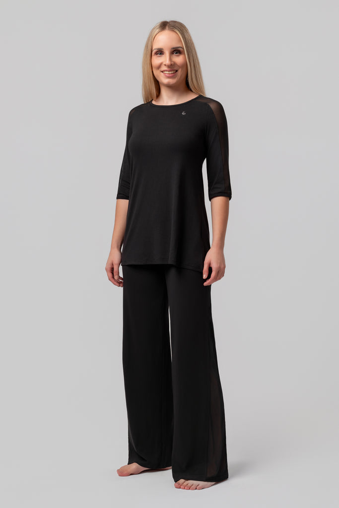 lelosi pijamale relaxed sylvette 0