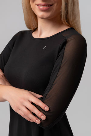 lelosi pijamale relaxed sylvette 1