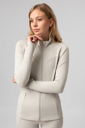 lelosi_bluză_cu fermoar move berthe_0