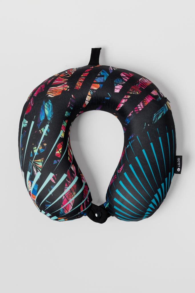 lelosi pernă de călătorie naples 0