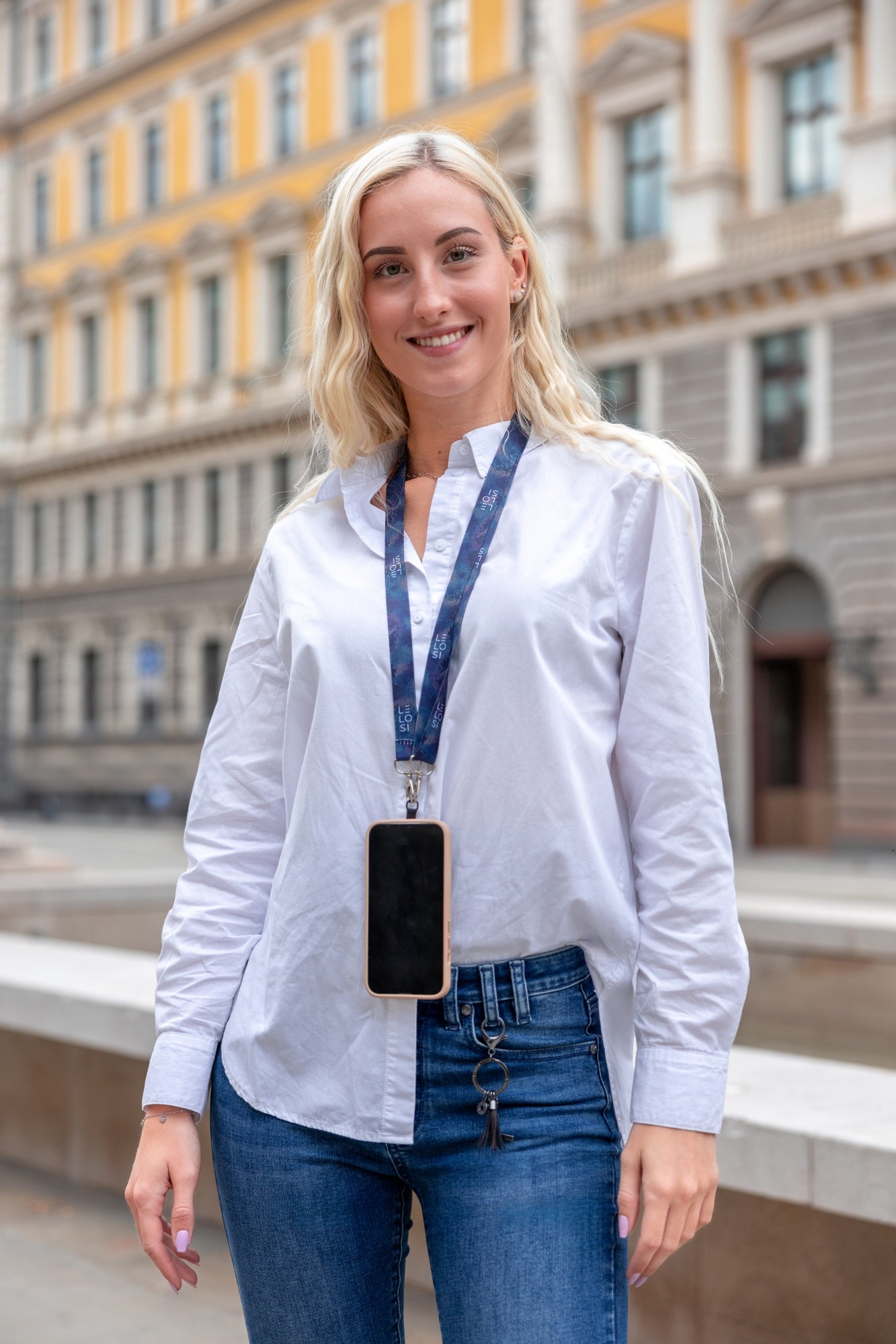 Șnur pentru telefon