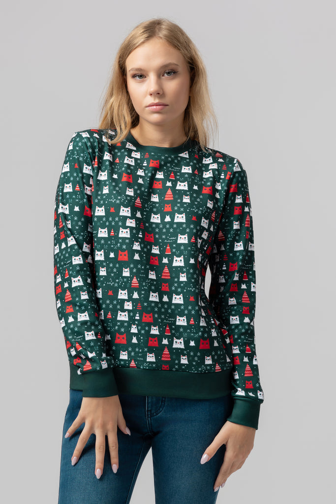 lelosi pulover polarosi jingle 0