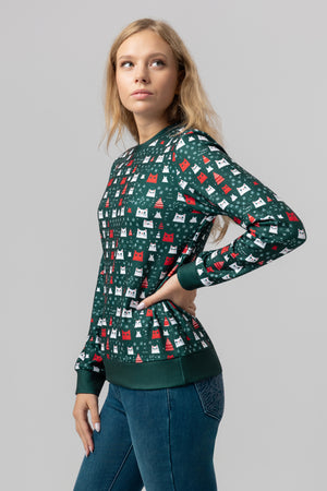 lelosi pulover polarosi jingle 1