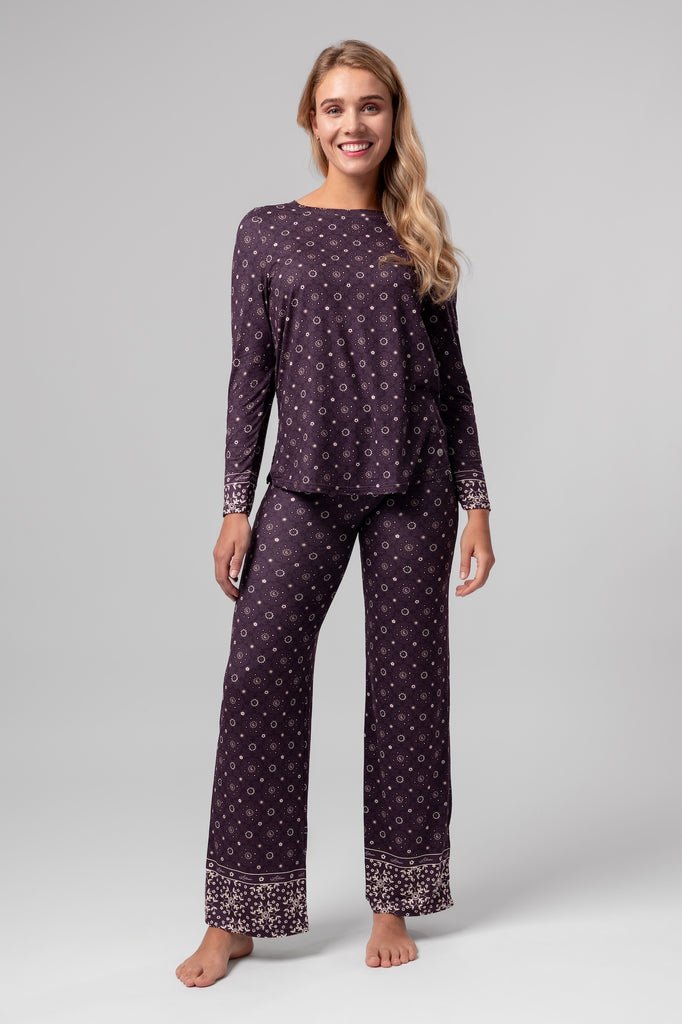 lelosi pijamale relaxed camatkara 0