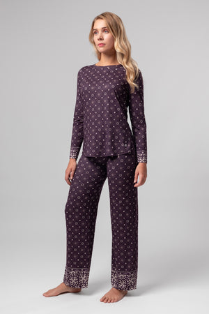 lelosi pijamale relaxed camatkara 1