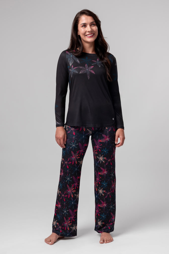 lelosi pijamale relaxed mingy 0