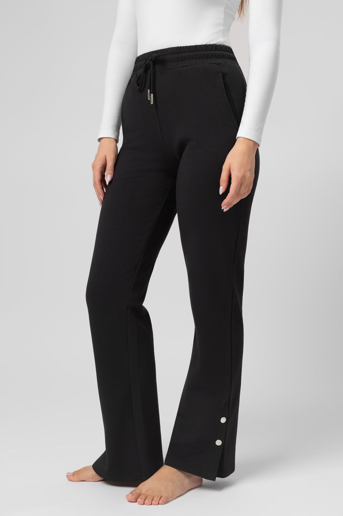 lelosi pantaloni de trening relaxed supercomfort chyna 0