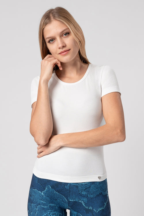 Tricou Basic Cork