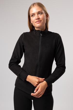 lelosi hanorac cu fermoar supercomfort chien 1