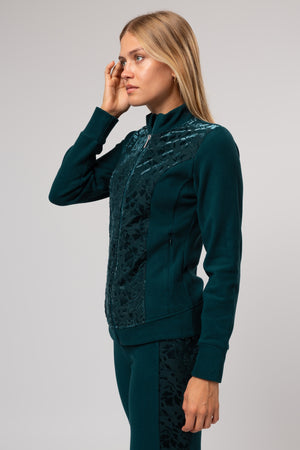 lelosi hanorac cu fermoar supercomfort ruchi 1