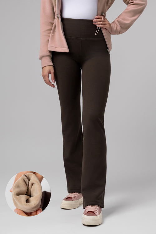 Colanți Siberosi Relaxed Norway