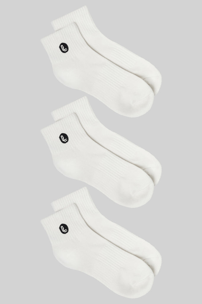 lelosi set de șosete jamie (3x) 0