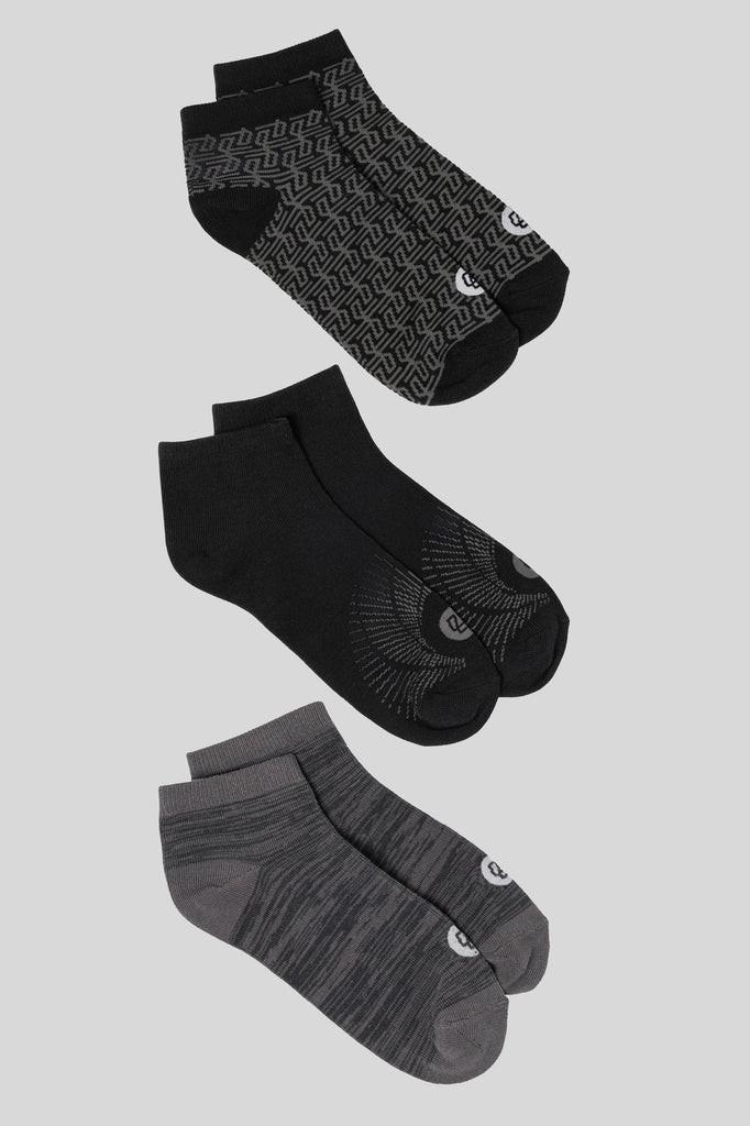 lelosi set de șosete tony (3x) 0