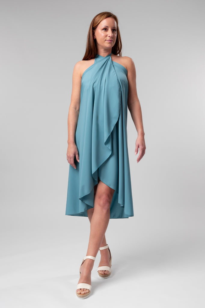 lelosi rochie de vară komodo 0