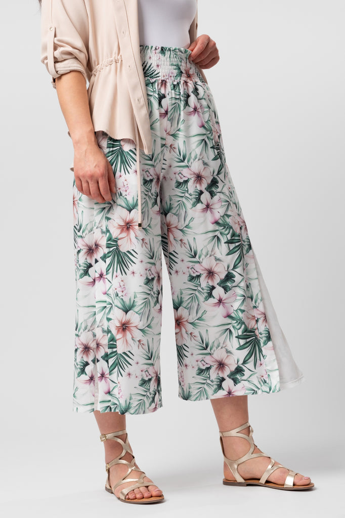 lelosi pantaloni de vară beleza 0