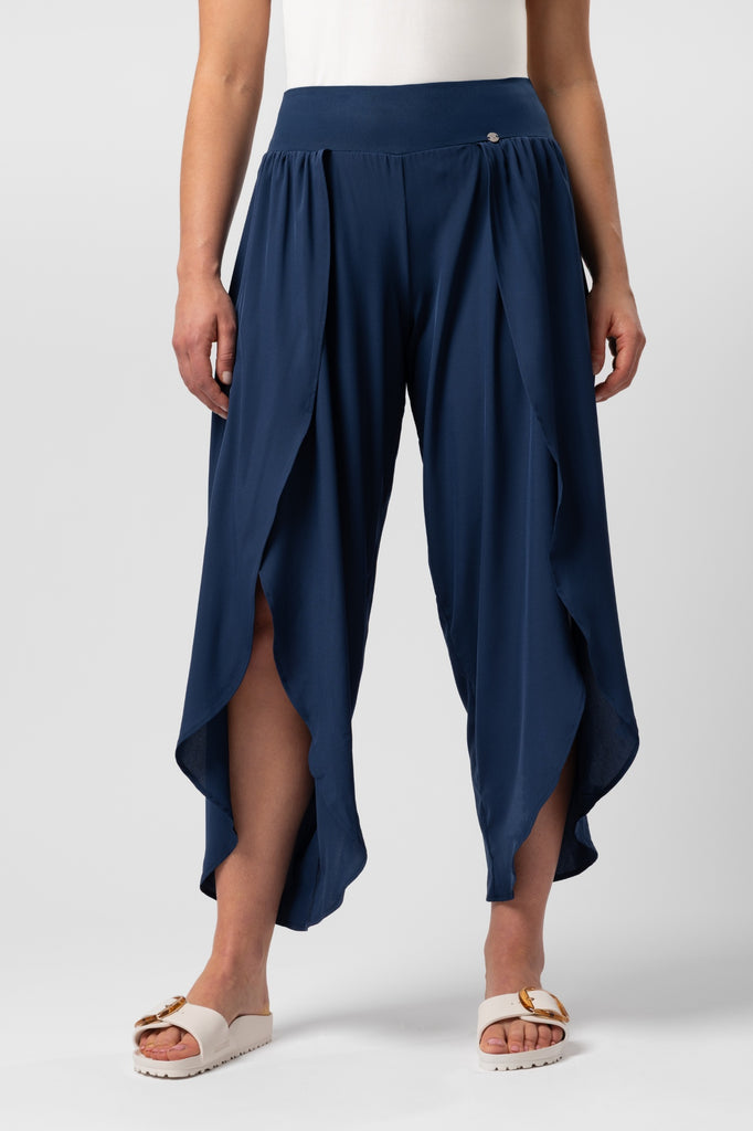 lelosi pantaloni de vară enteng 0