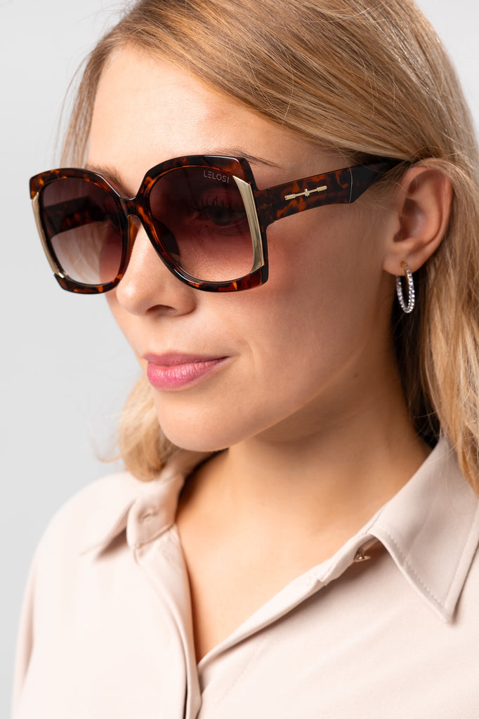 lelosi ochelari de soare feline 0