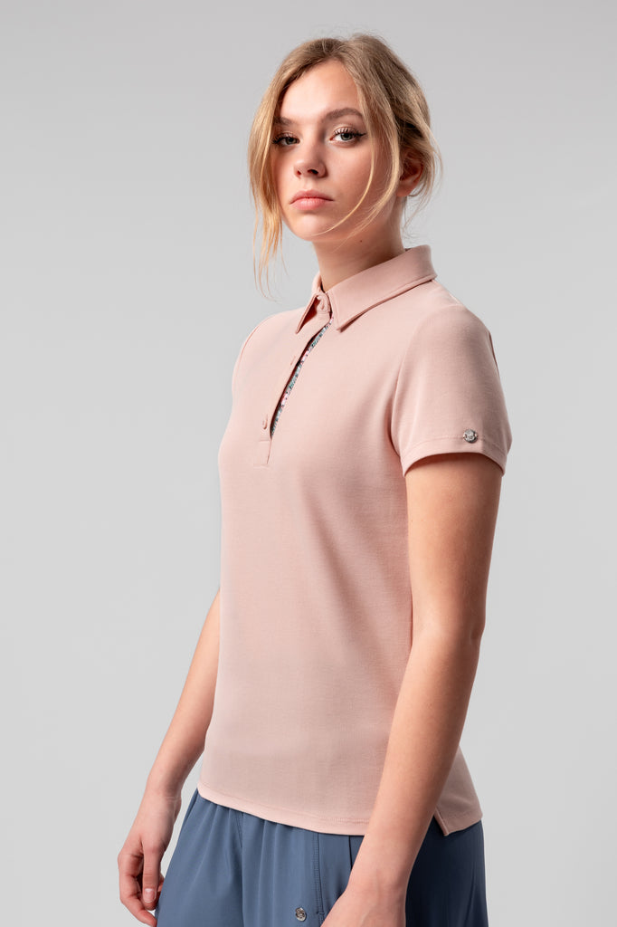 lelosi tricou polo maureen 0