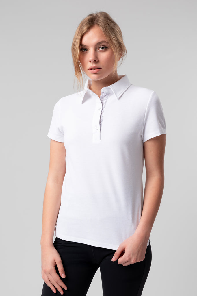 lelosi tricou polo sally 0