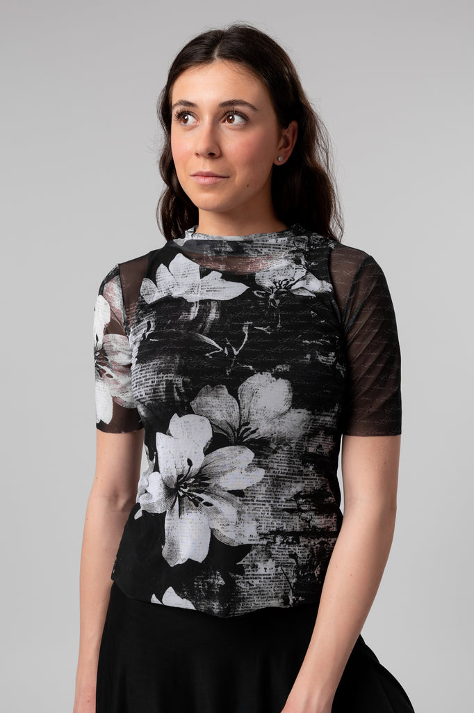 lelosi tricou shanty 0