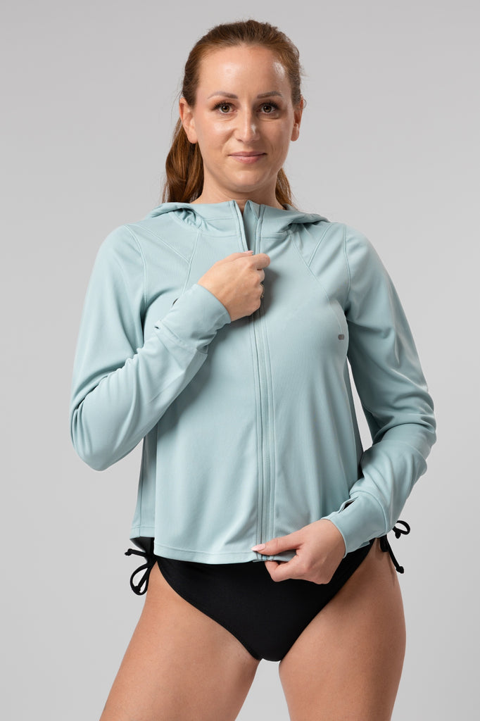 lelosi hanorac uv cu fermoar tenby 0