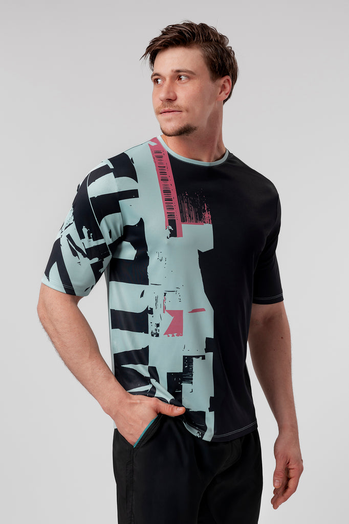 lelosi tricou uv oban 0