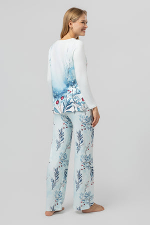 lelosi pijamale relaxed brightlove 1