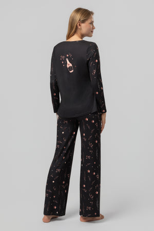 lelosi pijamale relaxed kindwish 1