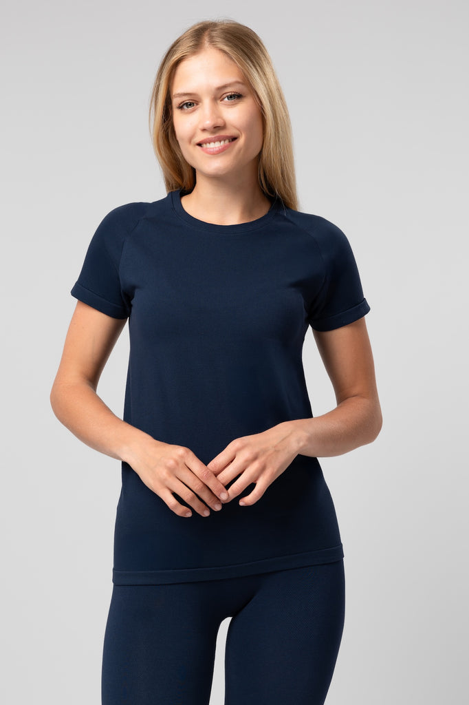 lelosi tricou seamless gualala 0
