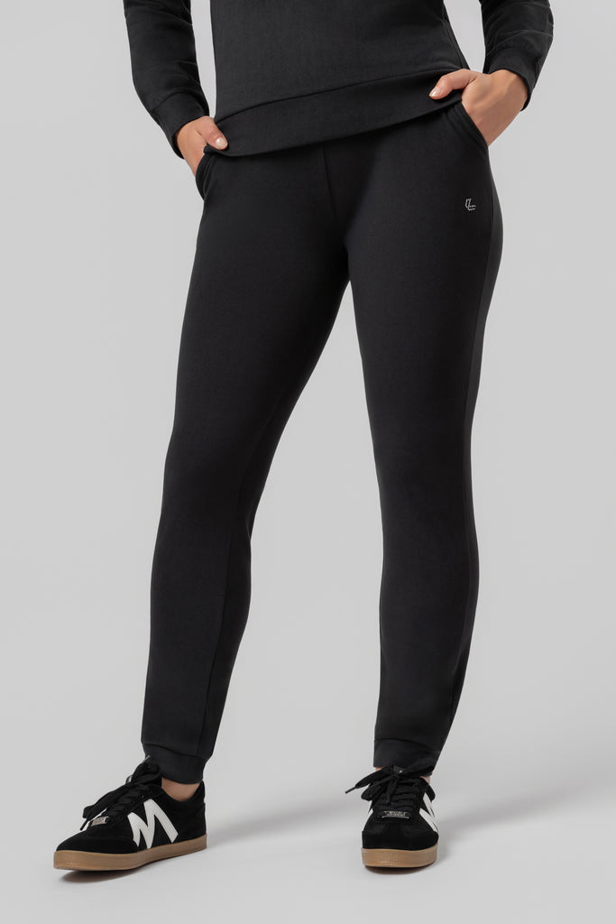 lelosi pantaloni de sport supercomfort latifah 0